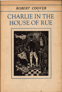 image of Charlie in the House of Rue