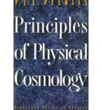 image of Principles of Physical Cosmology