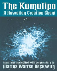 The Kumulipo: A Hawaiian Creation Chant