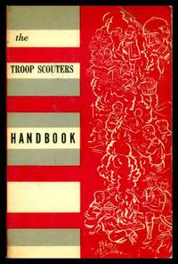 image of THE TROOP SCOUTERS HANDBOOK
