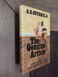 image of The Genuine Article