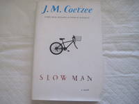 image of Slow Man