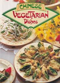 Chinese Vegetarian Dishes by Nim Chee Lee - 1986 - from Books for Cooks (SKU: 0863075517-01)