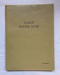 Vogue Poster Book by Vreeland, Diana - 1975-01-01