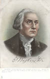 Presidents of the United States Postcard Set