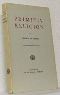 Primitiv religion.