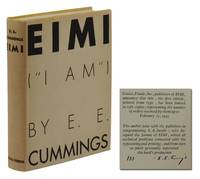 cover of Eimi