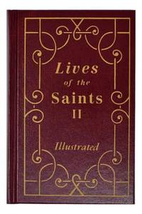 Lives of the Saints II