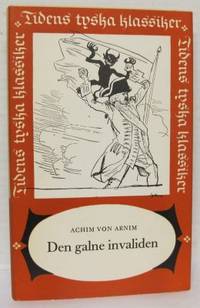 Den galne invaliden.