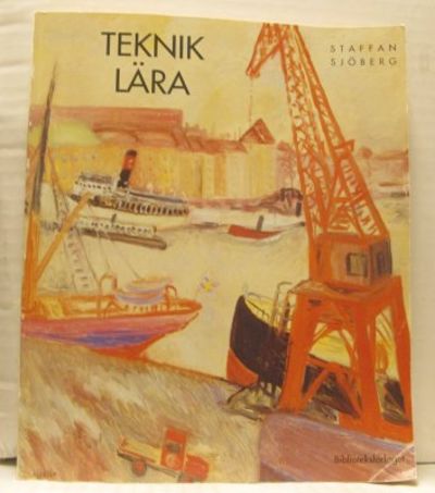 Tekniklära.