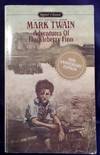 Adventures of Huckleberry Finn