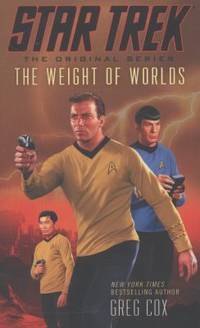The Weight of Worlds