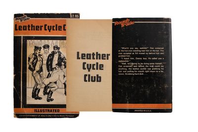 Gay Pulp Leather Cycle Club