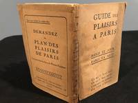 image of Guide des Plaisirs à Paris
