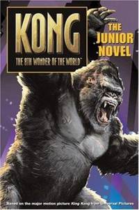 Kong : The 8th Wonder of the World