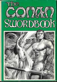 image of THE CONAN SWORDBOOK