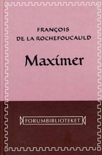 Maximer.