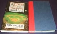 image of A Player for a Moment Notes from Fenway Park