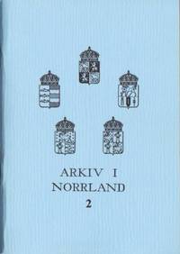 Arkiv i Norrland 2.