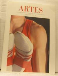 Artes 1/2002. Tidskrift för litteratur, konst och…