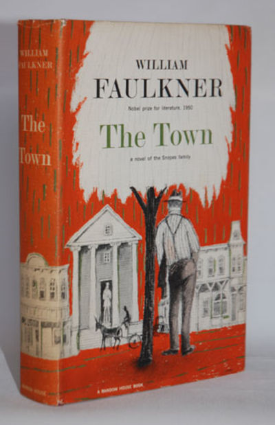 The Town.