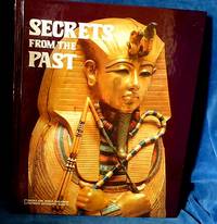 cover of SECRETS FROM THE PAST