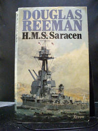 HMS. Saracen H. M.