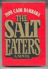 THE SALT EATERS