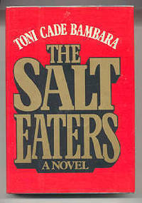 THE SALT EATERS