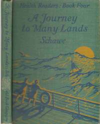 cover of A JOURNEY TO MANY LANDS Health Readers: Book Four