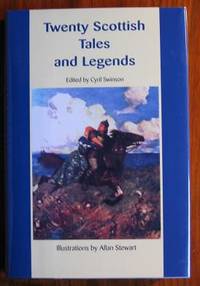 image of Twenty Scottish Tales and Legends