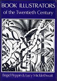 Book Illustrators of the Twentieth Century