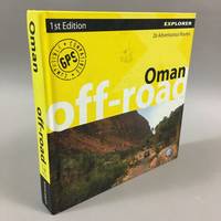 Oman Off-road Explorer ( Activity Guide) de Explorer Team, The - 2006