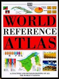 Dk World Reference Atlas