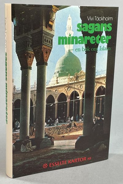 Sagans minareter en bok om Islam. Andra upplagan.…
