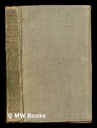 Memoirs of Benvenuto Cellini; Aflorentine Artist; Written by Himself