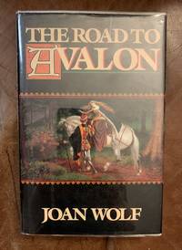 cover of The Road to Avalon