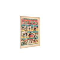 The Beano Comic No 292 September 7th 1946 - 