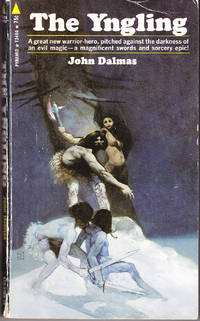 cover of The Yngling