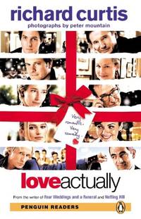 Level 4: Love Actually: Love Actually (Pearson English Graded Readers)