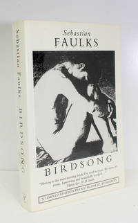 cover of Birdsong