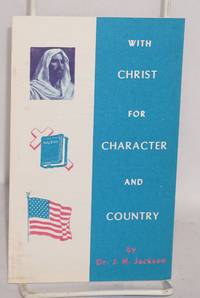 image of With Christ for Character and Country