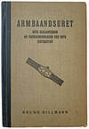 View Image 1 of 3 for Armbaandsuret det Beskaffenhed og Fremgangsmaaden ved dets Reparation. Inventory #SS2816