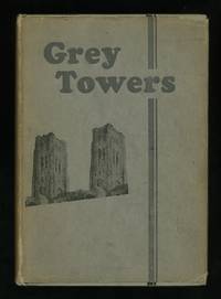 Grey Towers: A Campus Novel