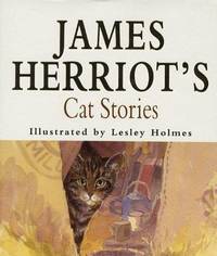 James Herriot's Cat Stories by James Herriot - Hardcover - 1994 - from Bookbarn (SKU: 2163851)