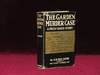 THE GARDEN MURDER CASE. A Philo Vance Story