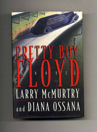 Pretty Boy Floyd  - 1st Edition/1st Printing