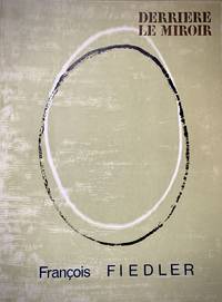 image of Derriere Le Miroir. No. 167, 1967