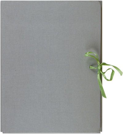 Anonymous Origami (Signed Limited Edition with Print)