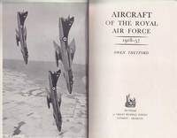 Aircraft of the Royal Air Force 1918-57